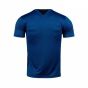 2021 Bangkok United Training Blue Shirt