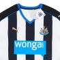 2015-16 Newcastle Player Issue Actv Fit Home Shirt