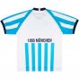 1860 Munich 1995-96 Home Shirt ((Excellent) S) ((Excellent) S)
