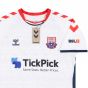 2021-22 Philadelphia Lone Star Home Shirt