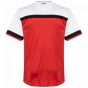 2014-15 Valenciennes UHLSport Home Football Shirt