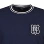 Dundee Late 1960s Retro Football Shirt