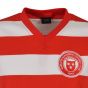 Hamilton Academical 1979-82 Retro Football Shirt