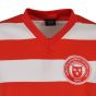 Hamilton Academical 1979-82 Retro Football Shirt