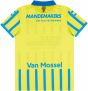 2021-22 RKC Waalwijk Home Shirt