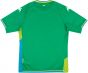 2021-22 Gabon Third Shirt