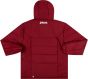 2020-21 Torino Player Issue Travel Jacket