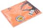 2020-21 Scotland Goalkeeper Shirt Orange