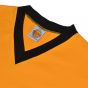 Ecuador 1974 Retro Football Shirt