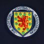 Scotland 1974 World Cup Retro Football Shirt