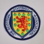 Scotland 1974 Away World Cup Retro Football Shirt