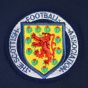Scotland 1972 Retro Football Shirt