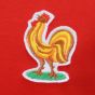 France 1960 European Championship Retro Football Shirt