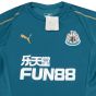 2018-19 Newcastle Puma Training Shirt