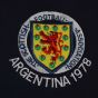 Scotland 1978 World Cup Retro Football Shirt