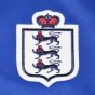 England 1938 Retro Football Shirt