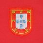 Portugal 1966 Short Sleeve Retro Football Shirt