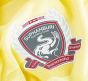 2021 Suphanburi FC Warrior Elephant Yellow Away Player Shirt