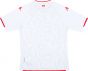 2021-22 TUNISIA HOME SHIRT