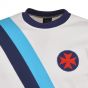 Sliema Wanderers Retro Football Shirt