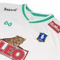 2021 Bangkok Glass BG Phatum BGPU FC White Shirt