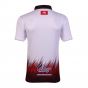 2020 Trat FC White Shirt