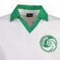 New York Cosmos White Retro Shirt