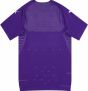 2018-19 Newcastle Player Issue Goalkeeper Shirt Purple