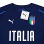 2018-19 Italy Puma Training Shirt