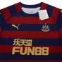 2018-19 Newcastle Away Shirt