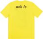 2010-11 Aek Athens Puma Fan Tee
