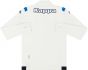 2020-21 Brescia Kappa Training Top