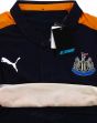 2016-17 Newcastle Player Issue Actv Fit Away L/s Shirt