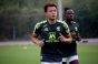 2020 Ratchaburi Mitr Phol FC Training Black Shirt