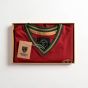 Vintage Portugal A Selec o Soccer Jersey