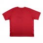Aberdeen 2010-11 Home Shirt ((Excellent) L) ((Excellent) L)
