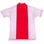 Ajax 1999-00 Home Shirt ((Excellent) M) ((Excellent) M)