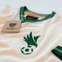 Vintage Saudi Arabia Al Saqr Soccer Jersey