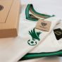 Vintage Saudi Arabia Al Saqr Soccer Jersey