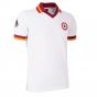 AS Roma 1980 Retro Football Shirt