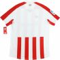 2017-2018 Athletic Bilbao Home Football Shirt
