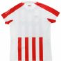 2017-2018 Athletic Bilbao Home Women Football Shirt