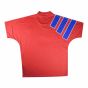 Bayern Munich 1991-93 Home Shirt ((Excellent) L)