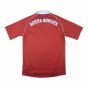 Bayern Munich 2005-06 Home ((Very Good) XLB) ((Very Good) XLB)