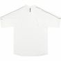 2018-2019 Bordeaux Puma Half Zip Training Top (White)