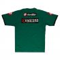 Borussia Monchengladbach 2006-07 Lotto Training Shirt ((Excellent) L) (Your Name)