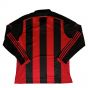 Bromma IF 2014-15 Long Sleeve Home Shirt ((Excellent) XL) ((Excellent) XL)