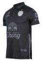 2020 Buriram United Third Black Shirt