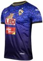 2020 Chiang Rai United FC Blue Third Player Edition Shirt