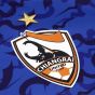 2020 Chiang Rai United FC Blue Third Player Edition Shirt